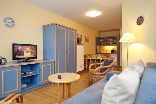 Yachthafenresidenz Wohnung 8103