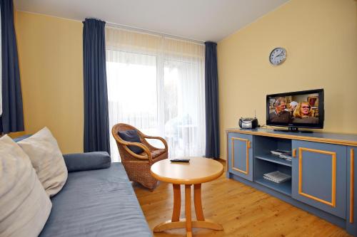 Yachthafenresidenz Wohnung 8103