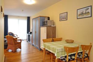 Yachthafenresidenz Wohnung 8103