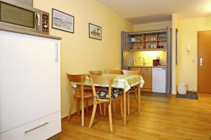 Yachthafenresidenz Wohnung 8103