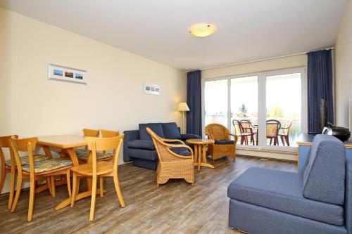 Yachthafenresidenz Wohnung 9210