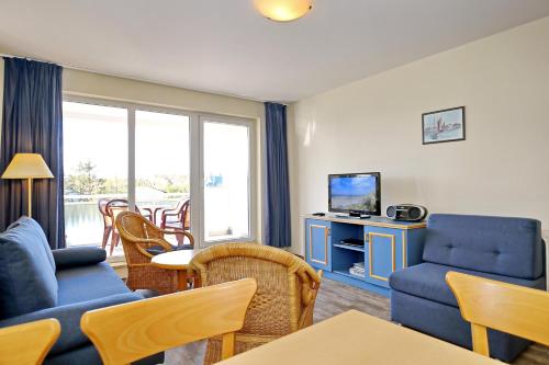 Yachthafenresidenz Wohnung 9210
