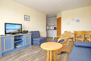 Yachthafenresidenz Wohnung 9210