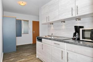Yachthafenresidenz Wohnung 9210