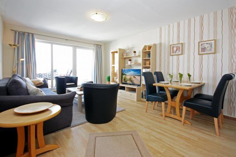 Appartement Yachthafenresidenz-Wohnung-9310-900 Hafenstraße 3 18225 Kühlungsborn