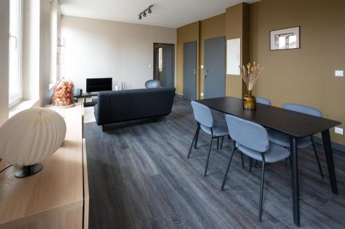 Yang - Calme Moderne Spacieux et tout équipé