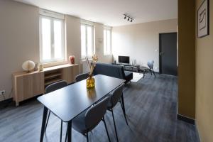 Yang - Calme Moderne Spacieux et tout équipé