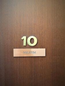 YELETIM
