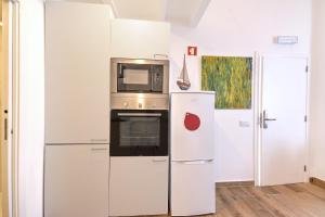 Appartement Yellow Barqueta Studio Rua da Barqueta, 30 8000-227 Faro Algarve