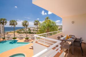 Yellow Beach Ocean View - Porto de Mos