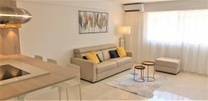 Yellow Design plages & hyper centre Juan-les-Pins