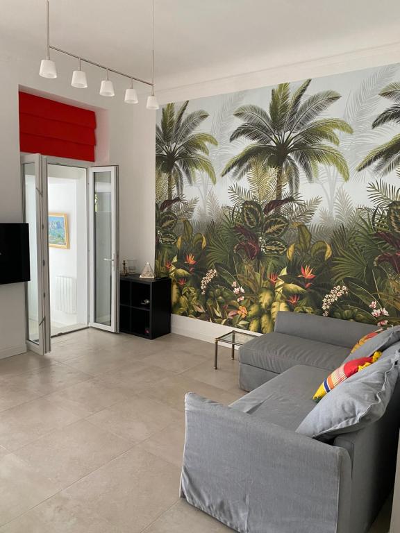 Yellow Home-by So'SerenityHome-balcon vue montagne-mezzanine 74300 Cluses