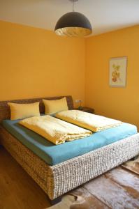 Yeti Lux - Art Appartement