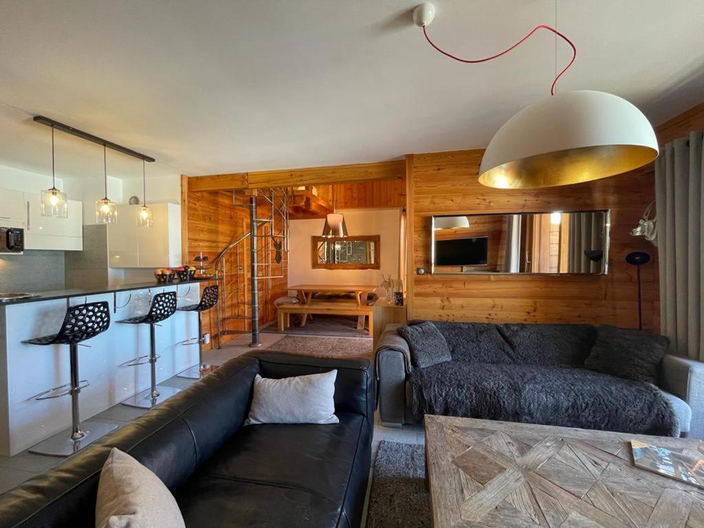 Yeti Lux - Art Appartement