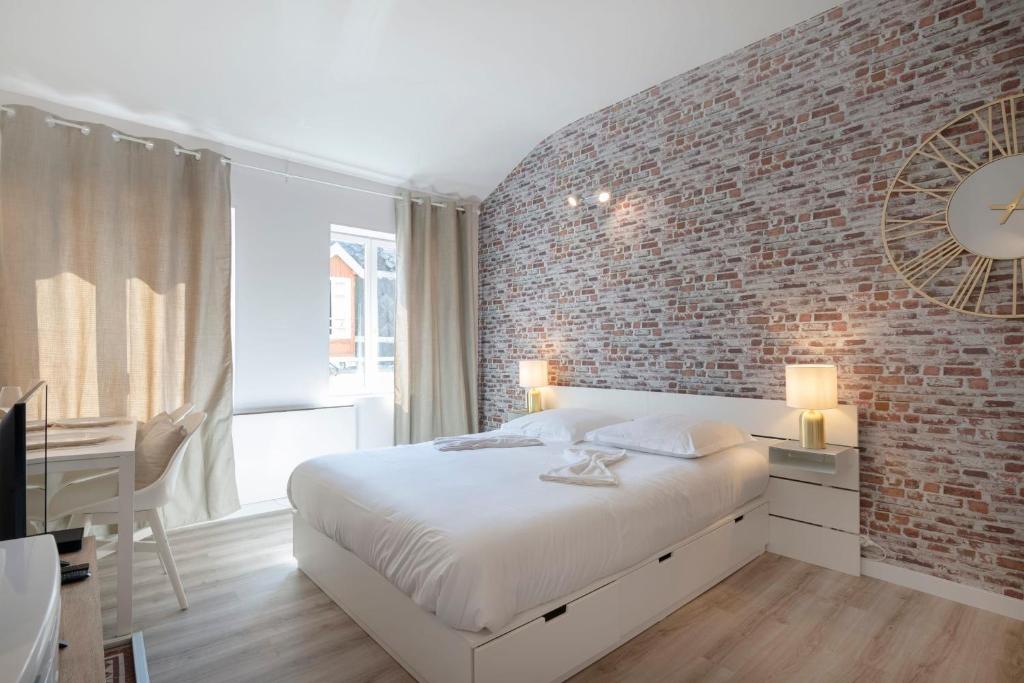Yildirim Touristik Wohnung C&V 1 Käptn 27476 Duhnen