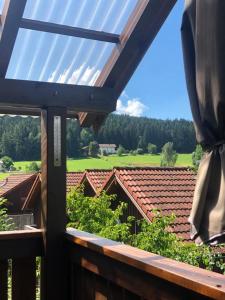 Yimi Ferienwohnung Wildgatter 10