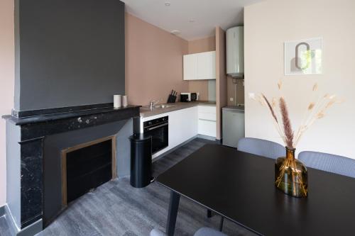 Yin - Logement calme, spacieux et raffiné