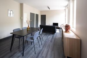 Yin - Logement calme, spacieux et raffiné