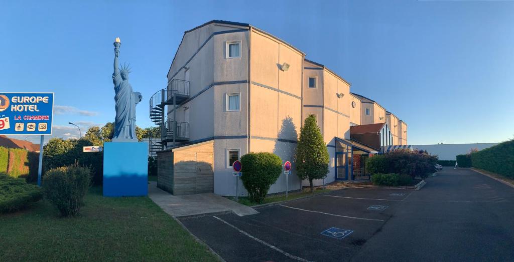 YIN YANG 79000 Niort
