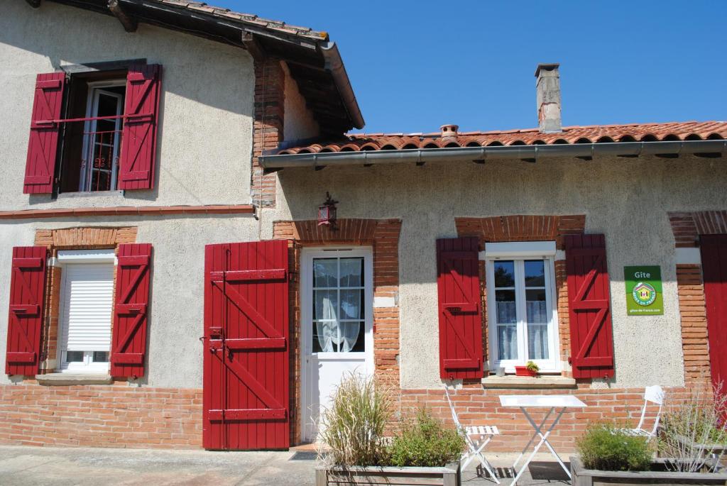 Yo Mimi, Bas de villa 51 M2