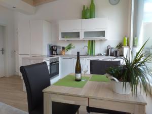 Appartement York Cottage Heaven 27 Oberstädter Straße 56841 Traben-Trarbach Rhénanie-Palatinat