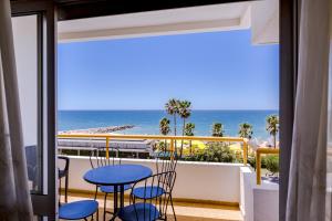 Appartement York - Sea view - Quarteira Infante de sagres 233 8125-515 Quarteira Algarve