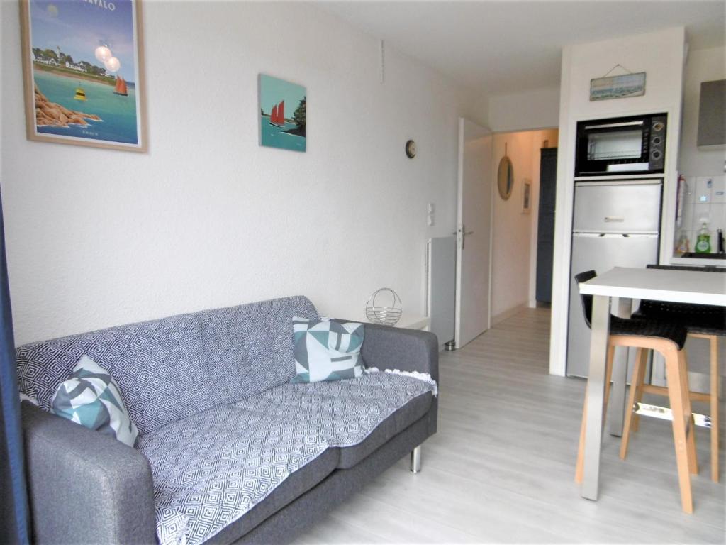 Appartement Appartement YOUN - à 500 m de la plage WIFI impasse les marines, 56370 Sarzeau