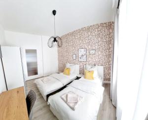 Your Cozy Appartment in Wuppertal: Wupper-Home 2