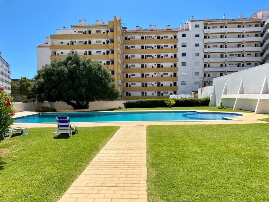 Appartement Your Holiday Home - Albufeira 910 Rua Manuel Teixeira Gomes   APT 201 8200-291 Albufeira