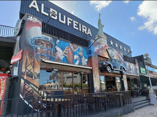 Your Holiday Home - Albufeira