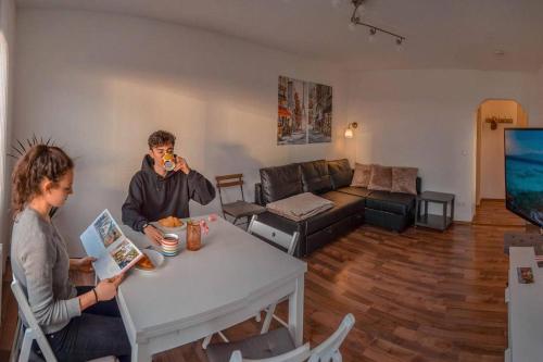 Your HOME in the OUTLET CITY