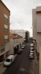 Your HOME, Nazaré