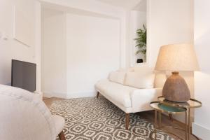 Appartement Your Lisbon Home Santa Apolonia Rua do Mato Grosso 51 1170-235 Lisbonne -1