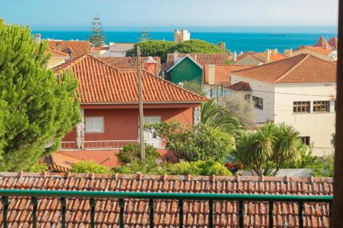 Your Place in Estoril