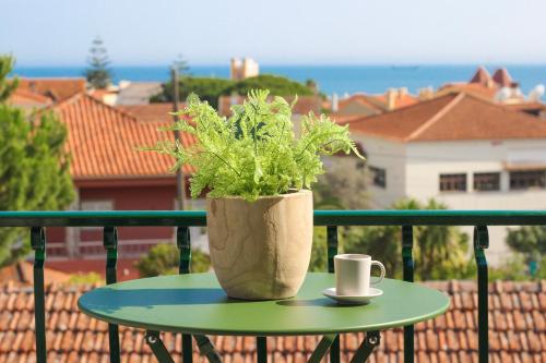 Your Place in Estoril