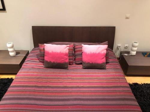 Your place in Faro