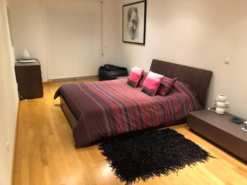 Your place in Faro