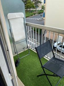 Appartement Your place in LH (City center) 102 Rue de Tourneville 76600 Le Havre Normandie