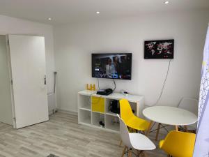 Appartement Your Place in LH 3 rue massillon 76600 Le Havre Normandie