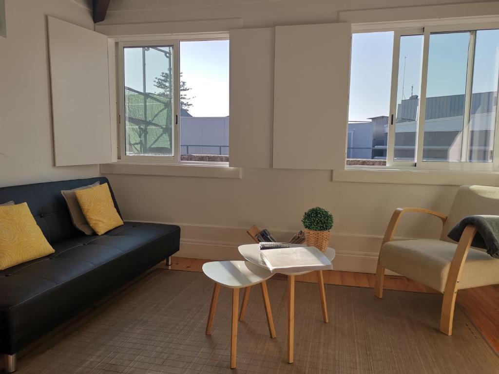 Appartement YOUR PLACE PORTO I 238 Rua da Alegria 3F 4000-034 Porto