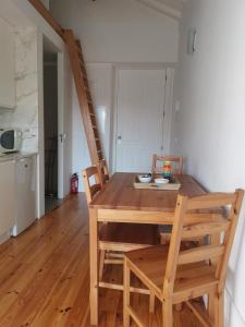 Appartement YOUR PLACE PORTO I 238 Rua da Alegria 3F 4000-034 Porto Région Nord