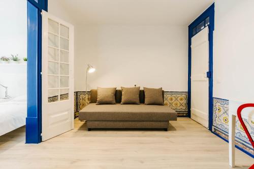 Your second home in Chiado