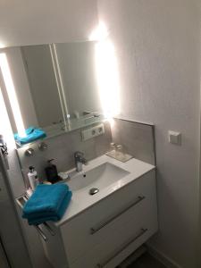Appartement Your Studio Hahnenbergweg 1/1 74579 Fichtenau Bade-Wurtemberg