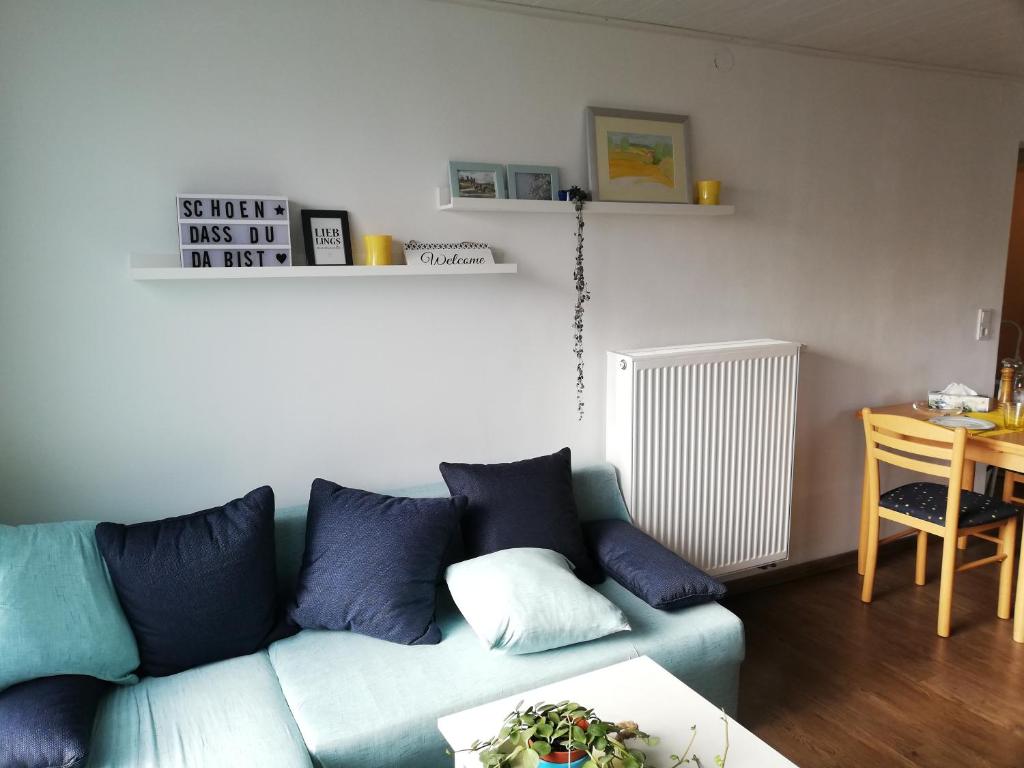 Your Suite Runkel - Runkel, you're sweet! 70 Heerstraße, 65594 Runkel