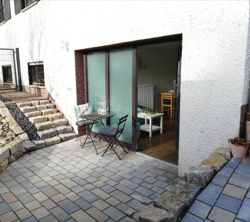 Your Suite Runkel - Runkel, you're sweet!