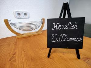 YourFavoriteBed 100m2 Designwohnung mit Vollausstattung