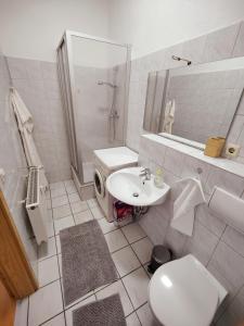YourFavoriteBed Designwohnung Nähe Zentrum und Klinikum