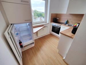 Appartement YourFavoriteBed Designwohnung Nähe Zentrum und Klinikum 7 Äußere Reichenbacher Straße 08529 Plauen Saxe