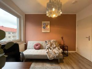 yourhome - 3 Room Design Apartment grill n chill