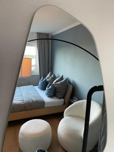 yourhome - Design-Apartment Braunschweig-Hauptbahnhof